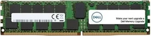 Dell DDR4 16 GB RAM-Modul - 2133 MHz DIMM - RAM-Modul für PC/Server, mit 16 GB und ECC für zuverlässige Leistung, ideal für Dell PowerEdge-Modelle und anspruchsvolle Anwendungen.