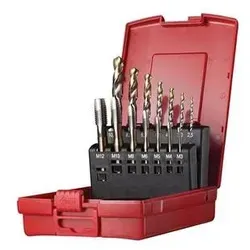 Dormer Gewindebohrer von Dormer