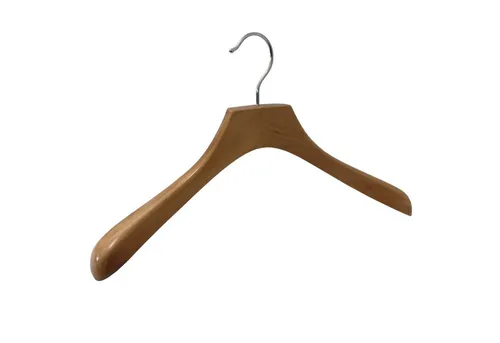 GERSO Kleiderhaken Hochwertiger Kleiderbügel - Deluxe Art.Nr.: 100 008