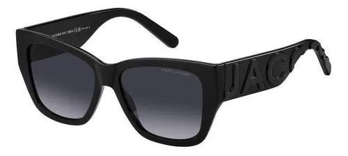 Marc Jacobs Sonnenbrillen MARC 695/S  08A/9O Schwarz Grau Damen