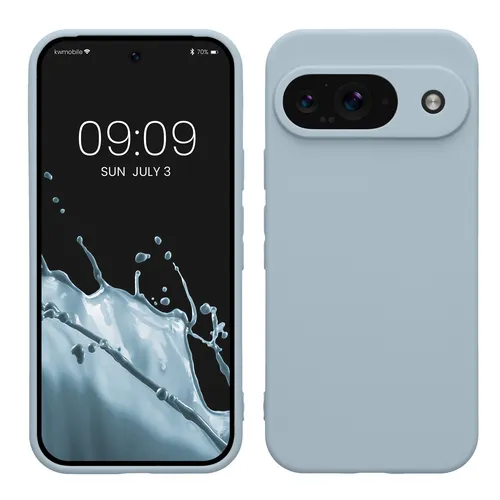 Handyhülle für Google Pixel 9 Hülle Silikon Case