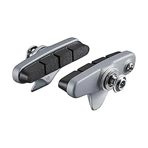 Shimano bremsbeläge 105 BR-R7000V-Bremse 54 mm Silber 2 Stück
