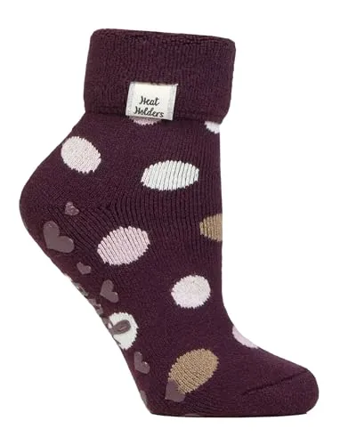 Kuschelsocken von HEAT HOLDERS