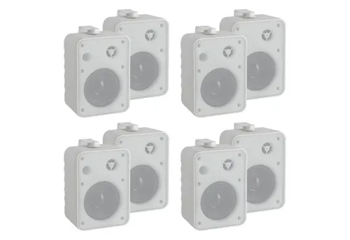 Lautsprecher Weiß von McGrey