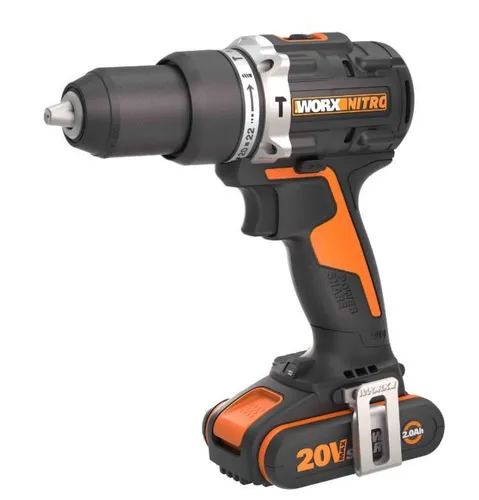 Worx Bohrmaschinen von Worx