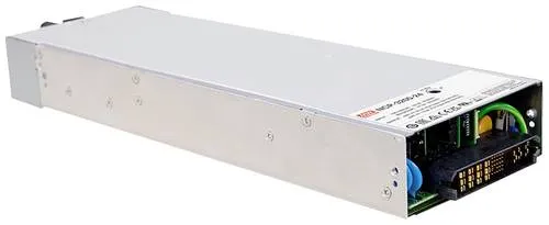 Produktbild MEAN WELL MW NCP-3200-380CAN Schaltnetzteil 380V 8.4A 3206.5W