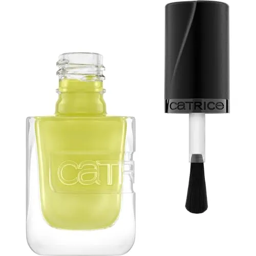 Catrice GEL AFFAIR Nail Lacquer 033