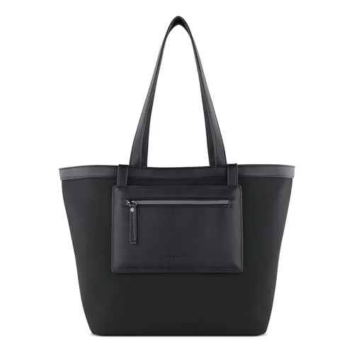 bugatti Elena Tote Bag - Shopper mit Diebstahlschutz und Laptoptasche 13