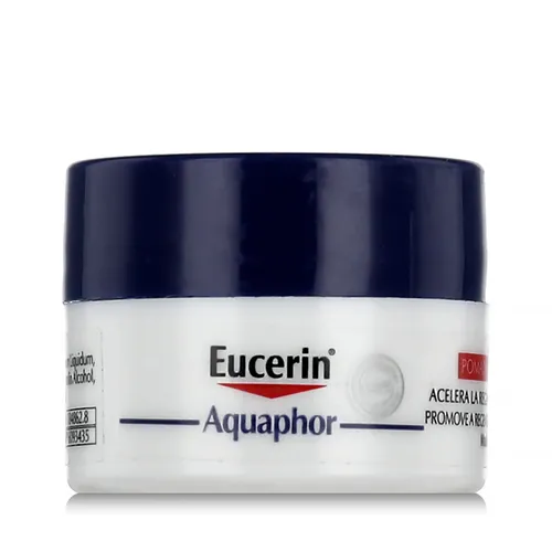 Eucerin Aquaphor Repairing Ointment 7 ml