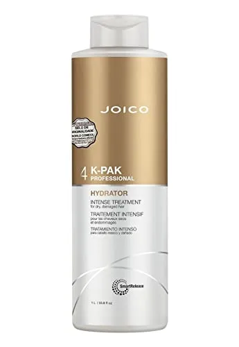 Joico K-Pak Professional Hydrator Intense Treatment 1000 ml von JOICO