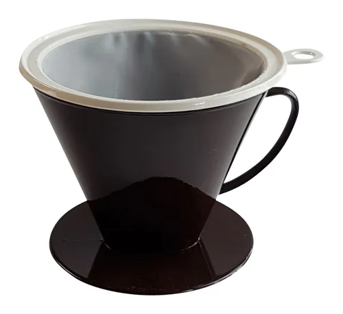 Sonja Kannenaufsatz 4-8 Tassen m. Filter