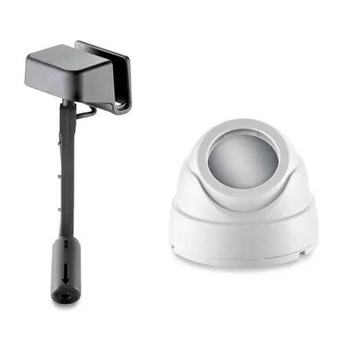 SOMMER Park-Positionslaser-Set von Sommer