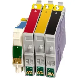Kompatible Tinten für Epson C13T06154010