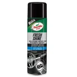 TURTLE WAX Cockpitspray, 500 ml 052863 , Geruch: New Car