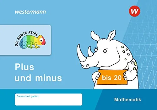 DIE BUNTE REIHE / DIE BUNTE REIHE