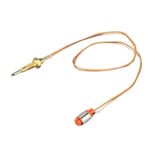 BSD Universal Thermoelement für Gasherd L=450mm