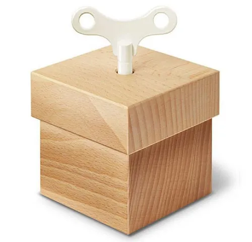 Siebensachen MUSICBOX von Siebensachen