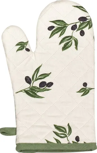 Kracht Topflappen Ofenhandschuh 