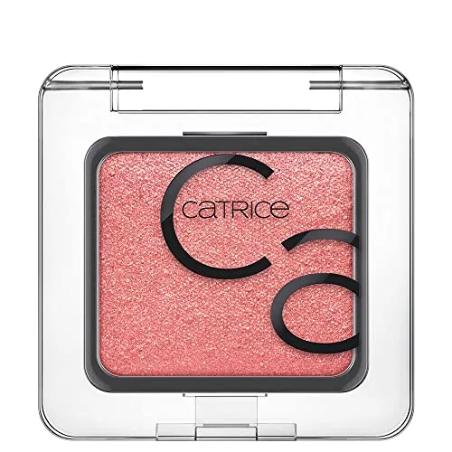 Art Couleurs Eyeshadow #380-pink peony 2,4 g