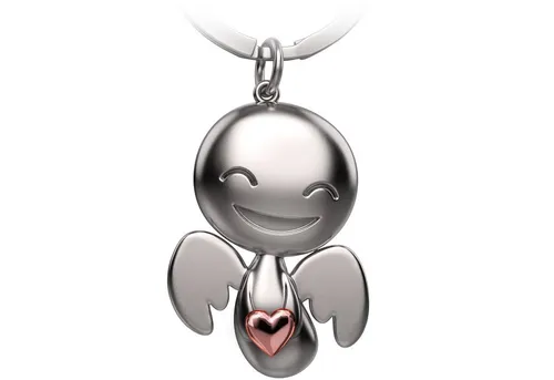 FABACH Schlüsselanhänger Schutzengel 