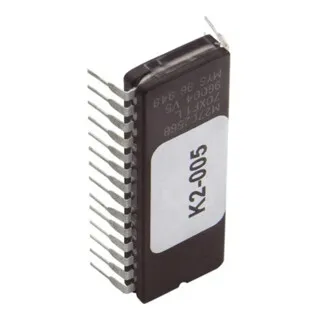 HG EPROM Pharo für K1,5/K2 Steuerung von Hansgrohe