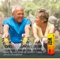 Orange Care Tigerbalsam Orangenpflege - Feuerbalsam - 200ml