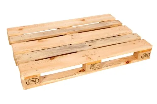 Europalette 1200x800 mm von der ROLLENDE SHOP