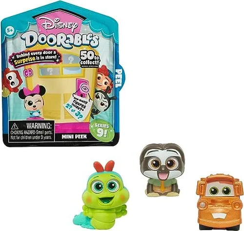 GIOCHI PREZIOSI DRB11000 DORABLES Mini