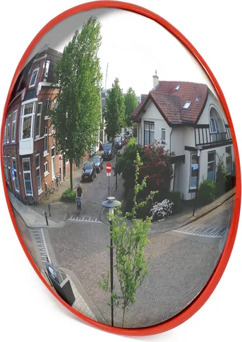 Sicherheitsspiegel von Wiltec