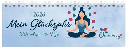 Korsch Verlag Kalender, Organizer & Zeitplaner von Korsch Verlag