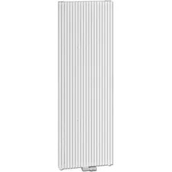 Kermi Design-Heizkörper „Carré®“ 41,5 × 140 cm in Weiß von Kermi