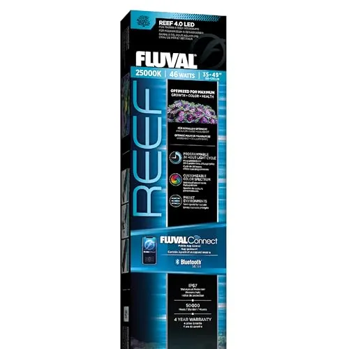 Fluval Reef 4.0 LED, 46W 88,2-125,8 cm