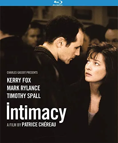 Produktbild Intimacy [Blu-ray]