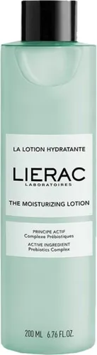 Lierac Die Feuchtigkeitslotion 200 ml Gesichtslotion