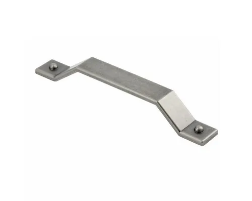 MS Beschläge Möbelgriff Möbelgriff La 160mm Schrankgriff Schubladengriff