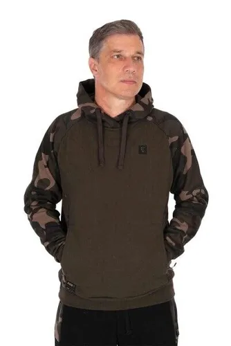 Fox Khaki/Camo Pullover Premium 310 Hoodie von Fox