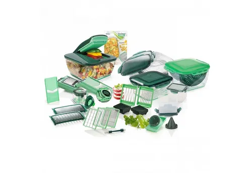 Genius Nicer Dicer Chef Deluxe XXL