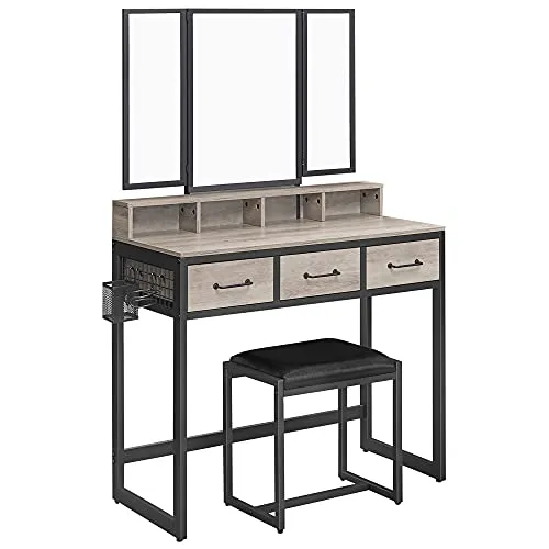 Schminktische von VASAGLE