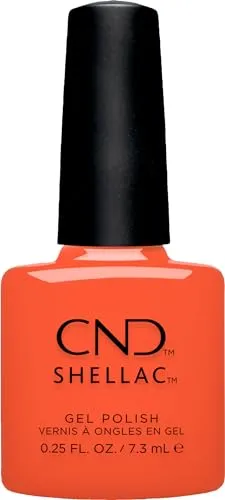 CND Shellac Ig-Night-Ed #471 7,3 ml von CND