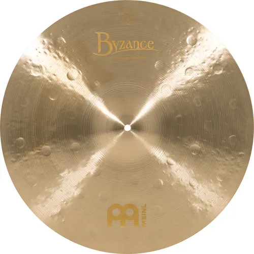 MEINL B20JMTR Byzance Jazz Medium Thin Ride 20