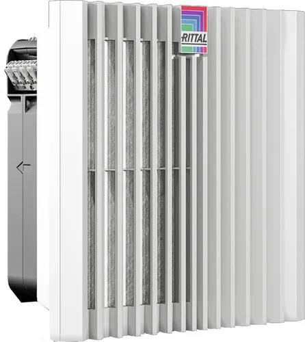 Rittal SK 3240.900 Blue e+ Filterlüfter von Rittal Blue Lüfter
