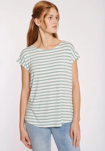 HaILY’S Kurzarmshirt SS V TP Em44ma von Hailys