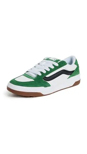 Vans Hylane Herren Skateschuh in grün von Vans