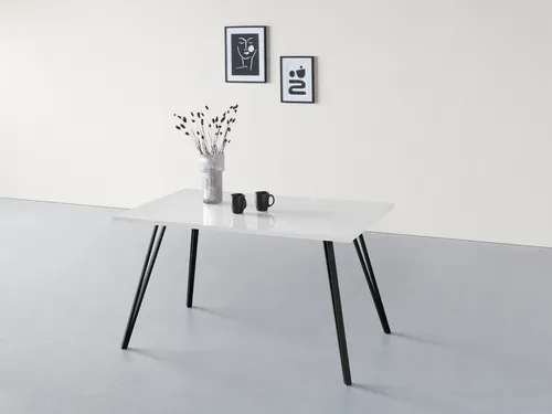 Esstisch Jennifer von Hela