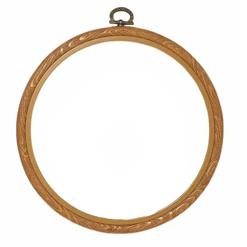 Kunststoffrahmen 1272/20 cm