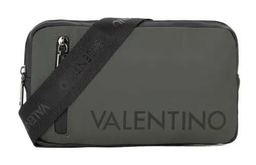 VALENTINO Dragonhawk Belt Bag Gürteltasche Milit/Nero in grün von Valentino