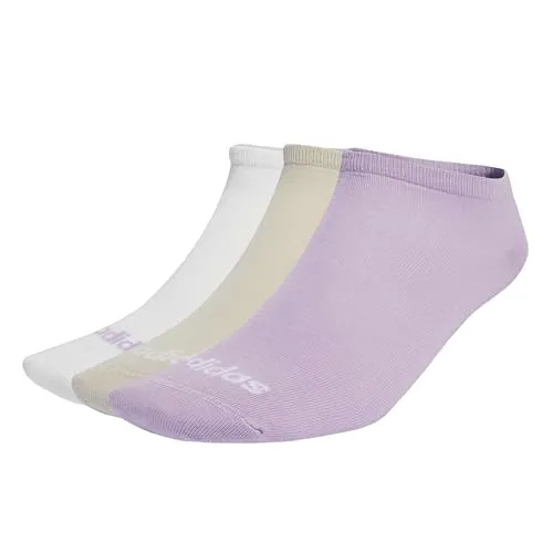 Socken Lila von adidas