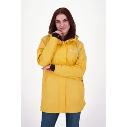 Regenjacke DEPROC ACTIVE 