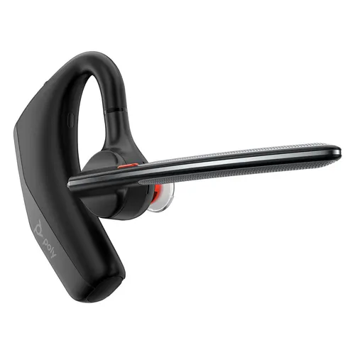 Poly Voyager Legend 30 Mono-Headset - In-Ear Mono-Headset mit Bluetooth und USB-C, ideal für Mobiltelefone und PC-Systeme, bietet kabellose Freiheit und kristallklaren Sound.