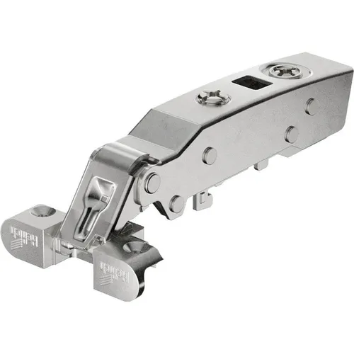 Hettich Alu-Topfbänder Sensys 8638, Eck-, Mittel- und inliegendes Band (9072527)